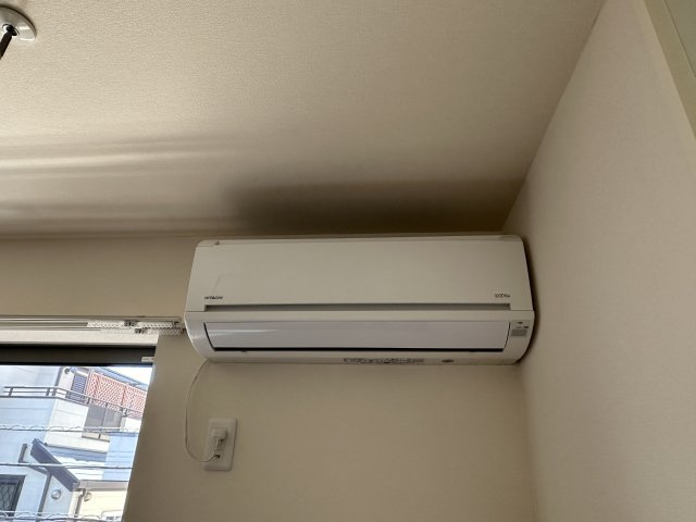 メゾン文園の設備