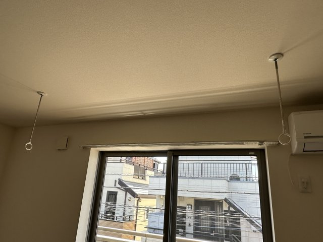 メゾン文園の設備