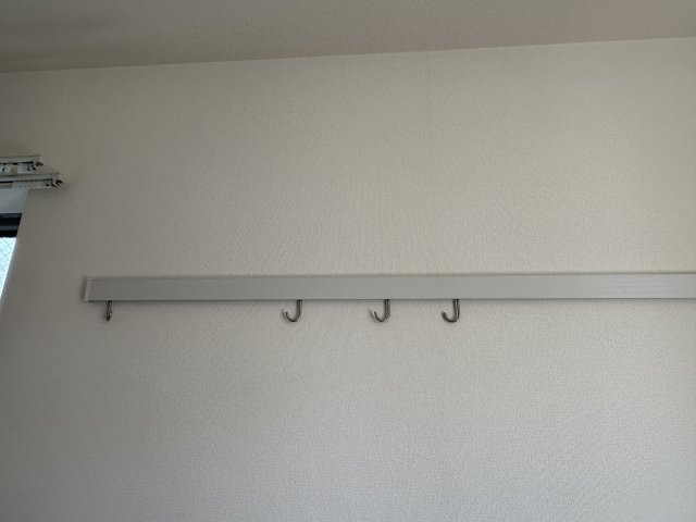 メゾン文園の設備