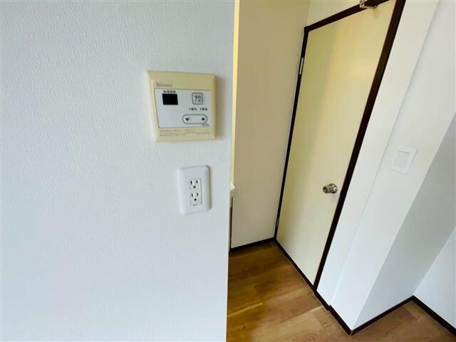 Ｍ．Ｍホームの設備