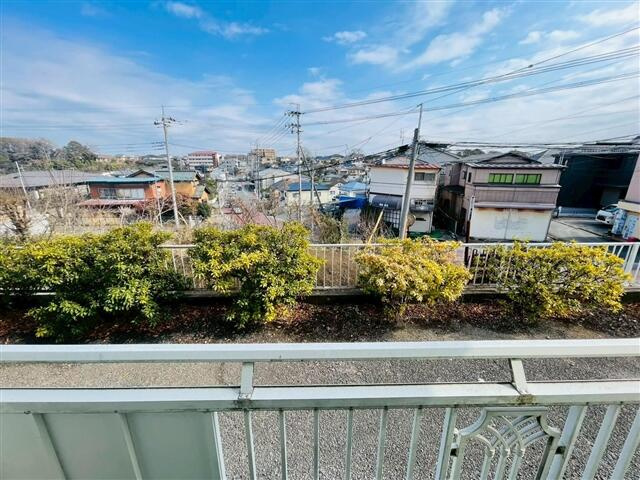 Ｍ．Ｍホームの展望