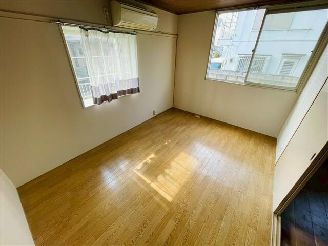 Ｍ．Ｍホームの居間・リビング