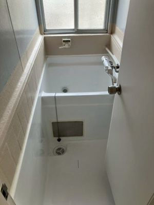 【浴室】 | フォーサイト柏原CountryHouse