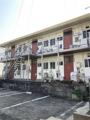 【外観】 | フォーサイト柏原CountryHouse