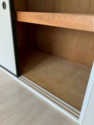 【収納】 | フォーサイト柏原CountryHouse