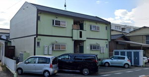 ドミール柳瀬の画像