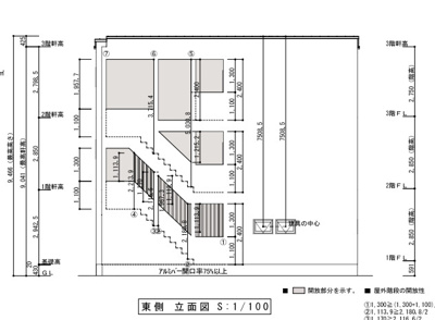 【外観】 | Aim 高砂