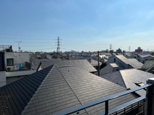 【展望】 | 2026年2月21日撮影