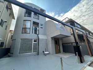 【外観】 | 2026年2月21日撮影