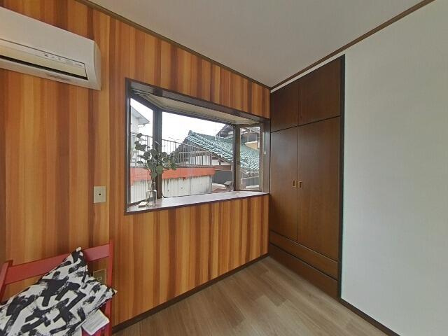 五香ビレッジの設備