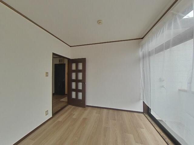 五香ビレッジの居間・リビング