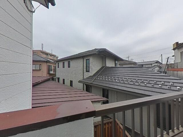 五香ビレッジの展望