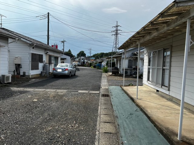 足利市戸建て賃貸　10戸一括のその他