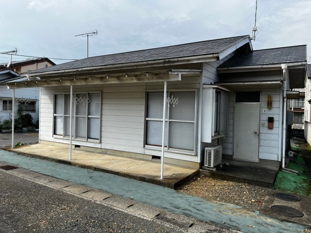 足利市戸建て賃貸　10戸一括のその他