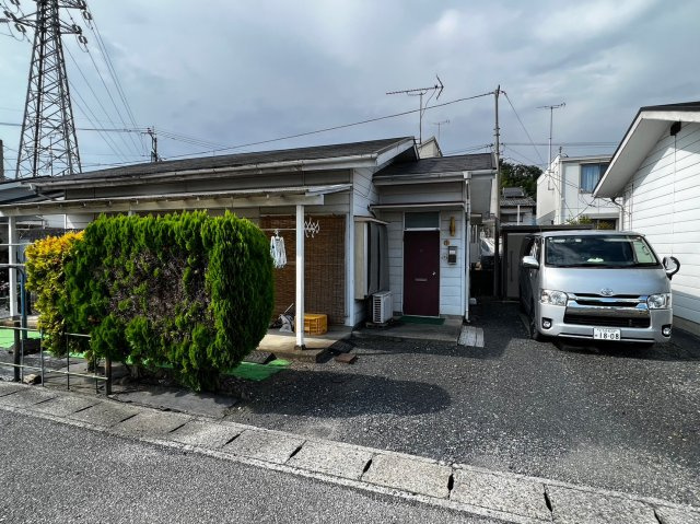 足利市戸建て賃貸　10戸一括のその他