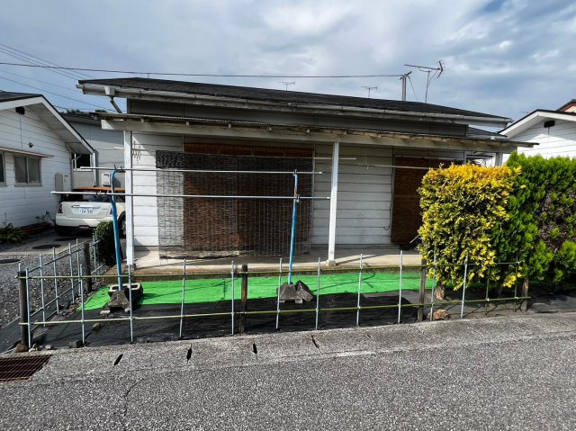 足利市戸建て賃貸　10戸一括のその他