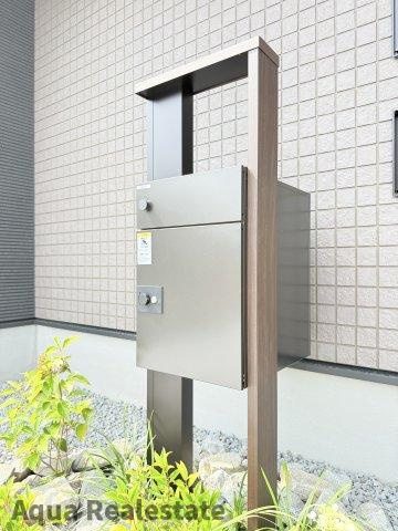 オール電化デザイナーズハウス高松市六条町④の構造・工法・仕様