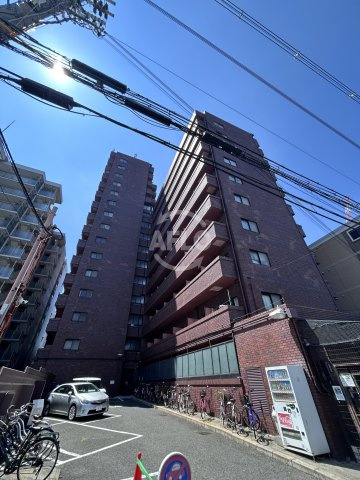 ミフネセントラルベア東三国