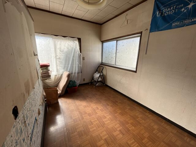 宇都宮市鐺山町　3LDK　中古住宅のその他
