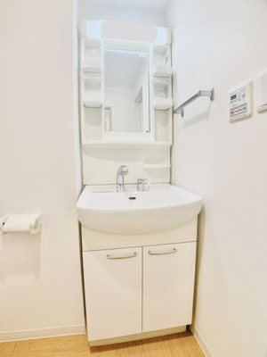 【洗面所】 | ＫＤＸレジデンス門前仲町