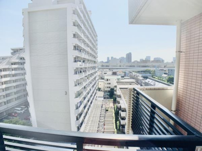 【その他】 | ＫＤＸレジデンス門前仲町