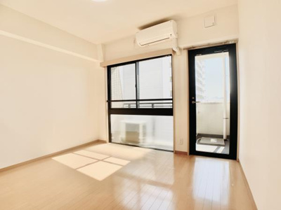 【居間・リビング】 | ＫＤＸレジデンス門前仲町