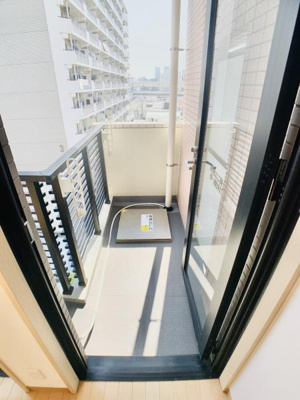 【居間・リビング】 | ＫＤＸレジデンス門前仲町