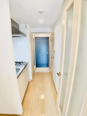 【居間・リビング】 | ＫＤＸレジデンス門前仲町