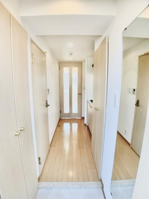 【居間・リビング】 | ＫＤＸレジデンス門前仲町