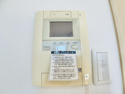 【設備】 | ＫＤＸレジデンス門前仲町