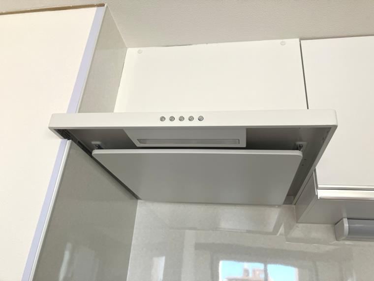 マンション市川の設備