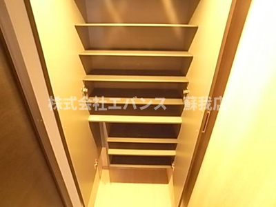  | アヴァンスコート壱番館