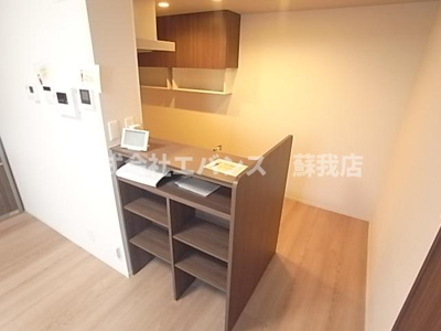  | アヴァンスコート壱番館