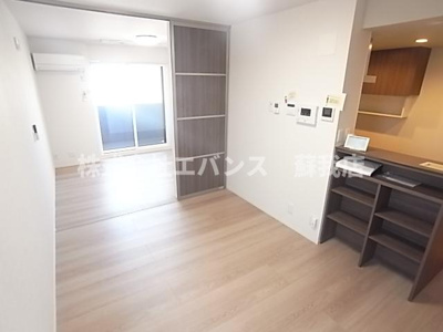  | アヴァンスコート壱番館