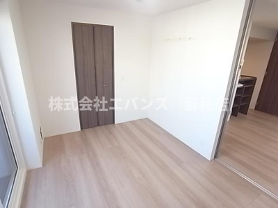  | アヴァンスコート壱番館