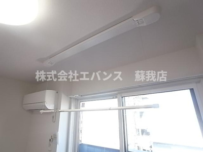  | アヴァンスコート壱番館