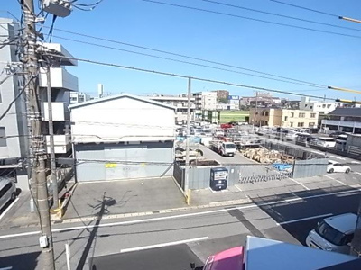 【展望】 | アヴァンスコート壱番館