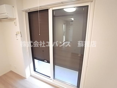  | アヴァンスコート壱番館