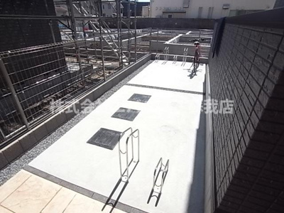  | アヴァンスコート壱番館