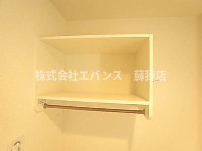  | アヴァンスコート壱番館