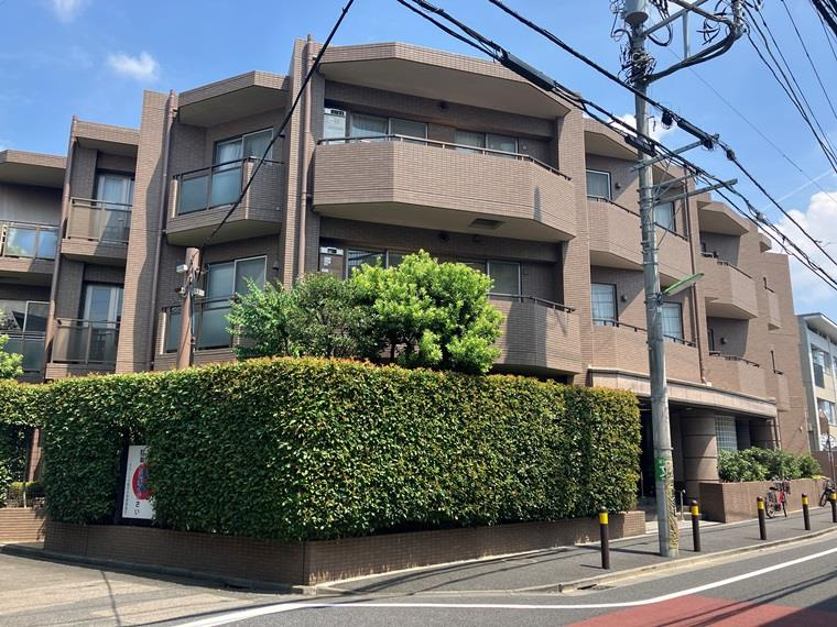 グローリオ駒沢大学