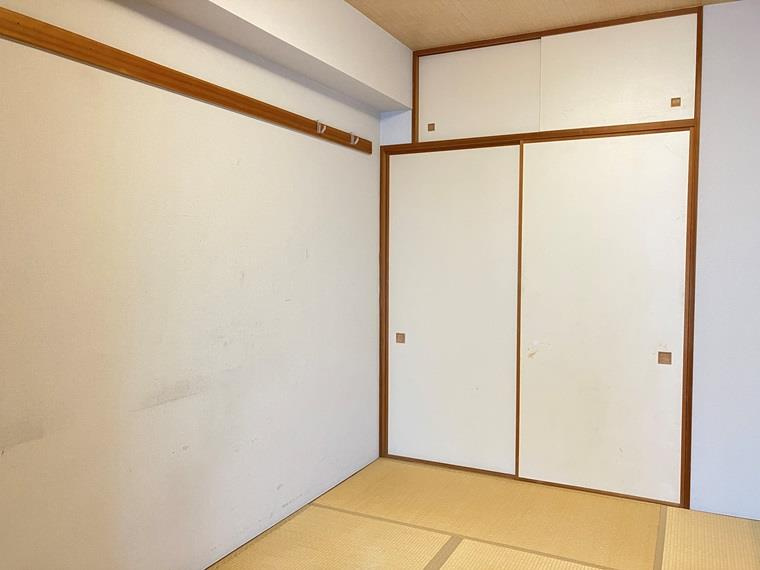 グローリオ駒沢大学の内装