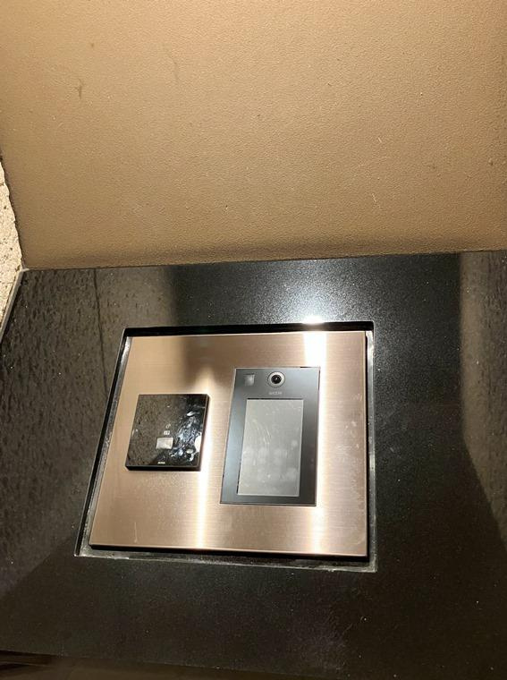 プラウド駒込のセキュリティ