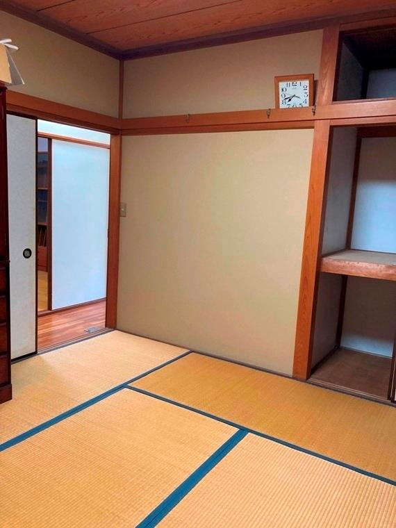 ひばりが丘北戸建の内装