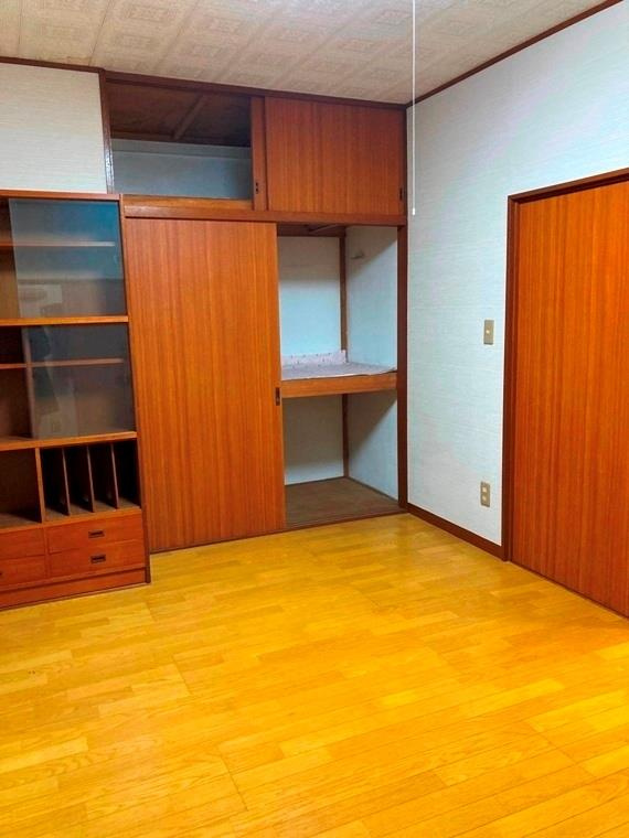 ひばりが丘北戸建のその他