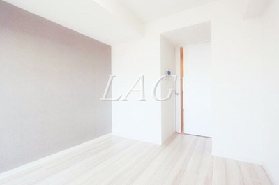 【寝室】 | レアライズ立川 | 寝室です。