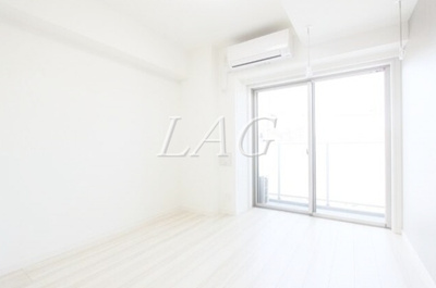 【居間・リビング】 | レアライズ立川 | 洋室です。