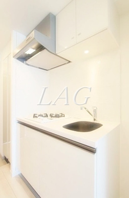 【キッチン】 | レアライズ立川 | キッチンです。