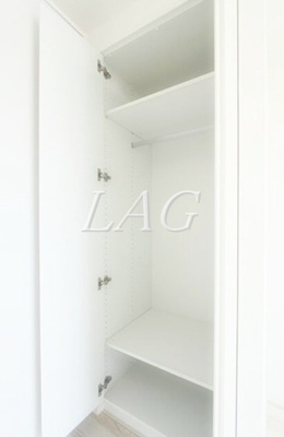 【収納】 | レアライズ立川 | 収納です。