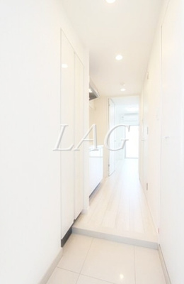 【玄関】 | レアライズ立川 | 玄関です。